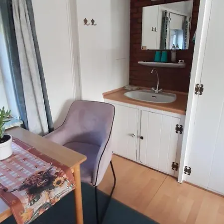 Haus-fehmarn-am-dorfteich-|-wohnung-4 アパート *