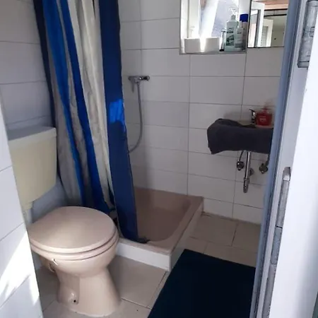 アパート Haus-fehmarn-am-dorfteich-|-wohnung-4