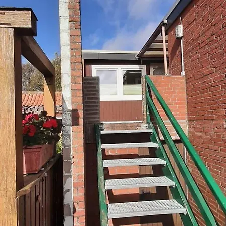 Haus-fehmarn-am-dorfteich-|-wohnung-4 Fehmarn